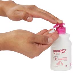 Douxo S3 Calm Shampoo Med Ophytrium Beroligende 200ml