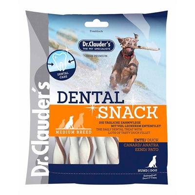 Dental Stick til hund