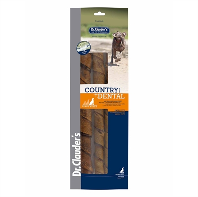 Dental sticks til hund