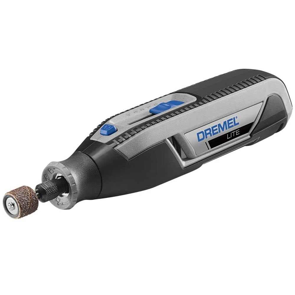 Dremel Deluxe Lite Slibemaskine til Neglepleje