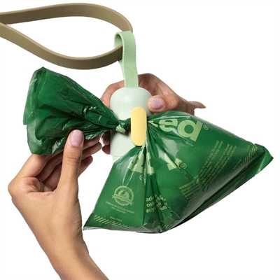 Poseholder til hundeposer