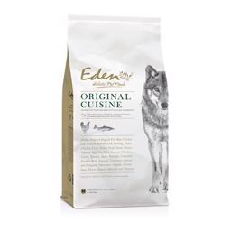 Eden Holistic Hundefoder Original Cuisine Normal Bites