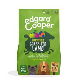 Edgard Cooper Irresistible Gress-Fed Lamb Kornfrit Luksus Foder