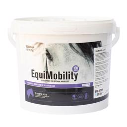 EquiMobility 100 dage 5 Kg Tilskudsfoder Til Hestens Mobilitet