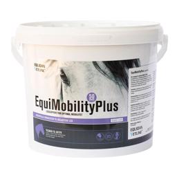 EquiMobility Plus 50 dage 5 Kg Tilskudsfoder Til Hestens Mobilitet