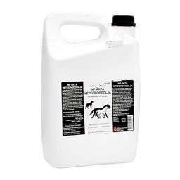 Fyra Ess Wheat Germ Oil Ægte Naturligt E-Vitamin Hvedekimsolie 5 Liter