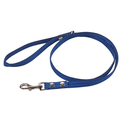 Fenriz Førerline i Blå 100cm x 15mm