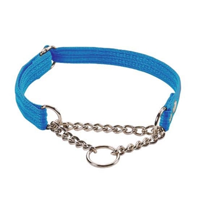 Fenriz Halsbånd med Kæde TURKIS