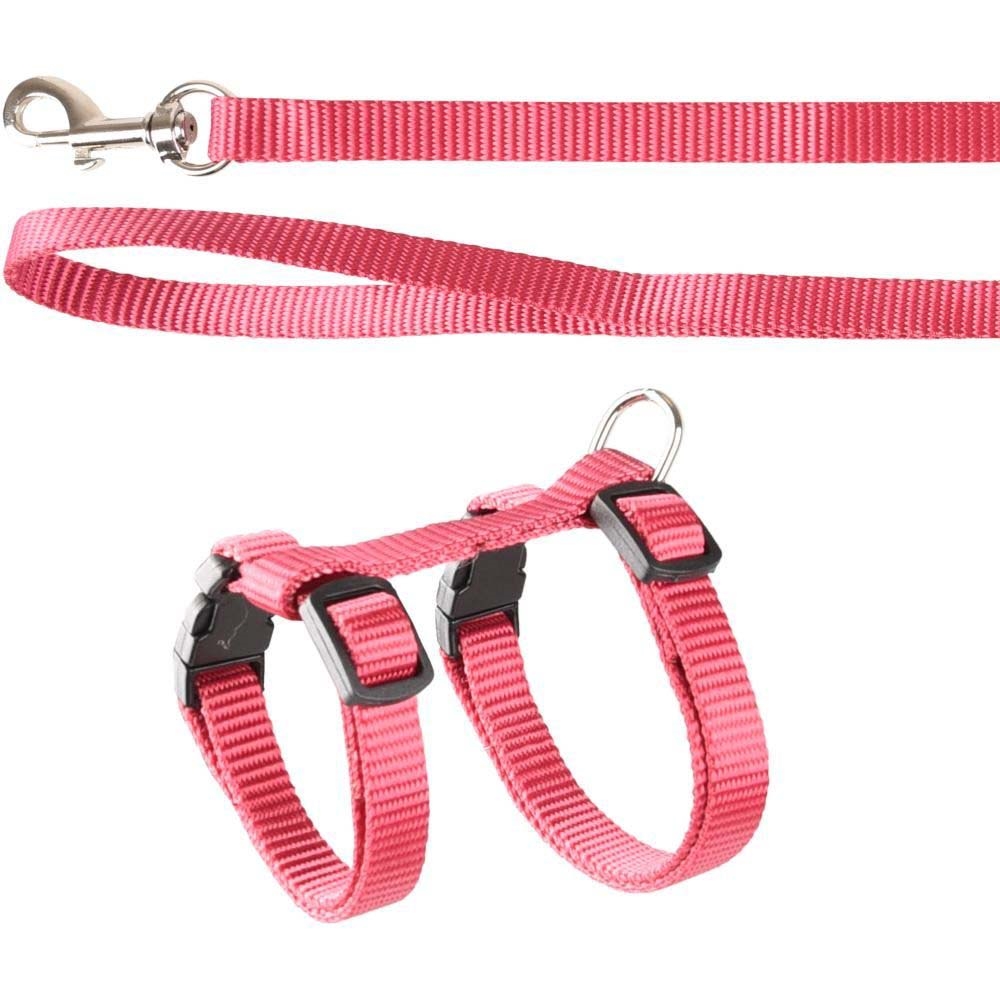 Flamingo Ziggi Killingesele med Line Lyserød