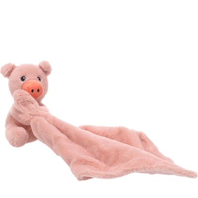 Hunde Legetøj Plys Krammebamse Mød Grissepigen Xena