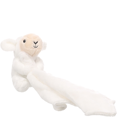 Hunde Legetøj Plys Krammebamse Mød Fåret Jasper