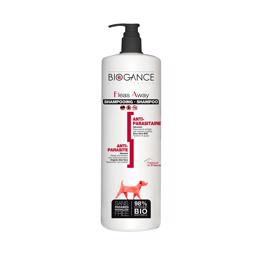 Biogance Naturlig Loppe Shampoo Til Hunde