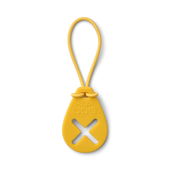 DogCopenhagen Flexy™ Hundeposeholder Lemon