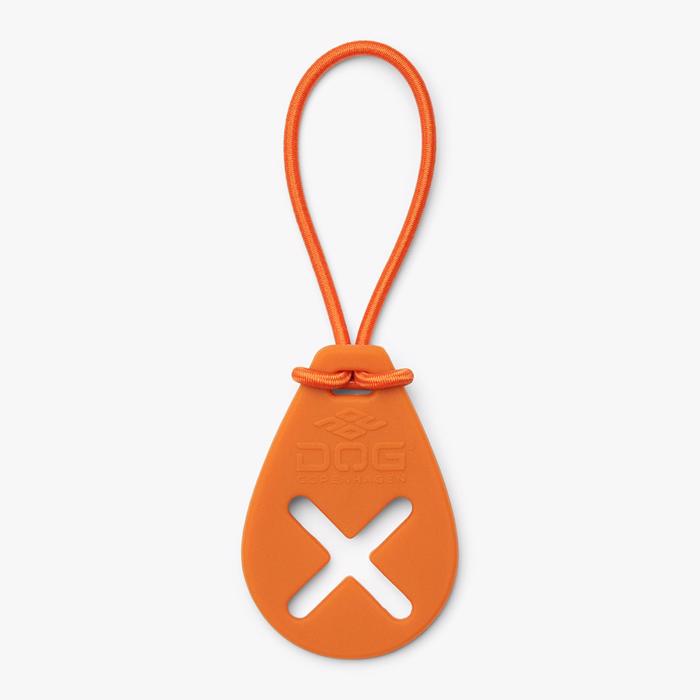 DogCopenhagen Flexy™ Hundeposeholder Orange Sun