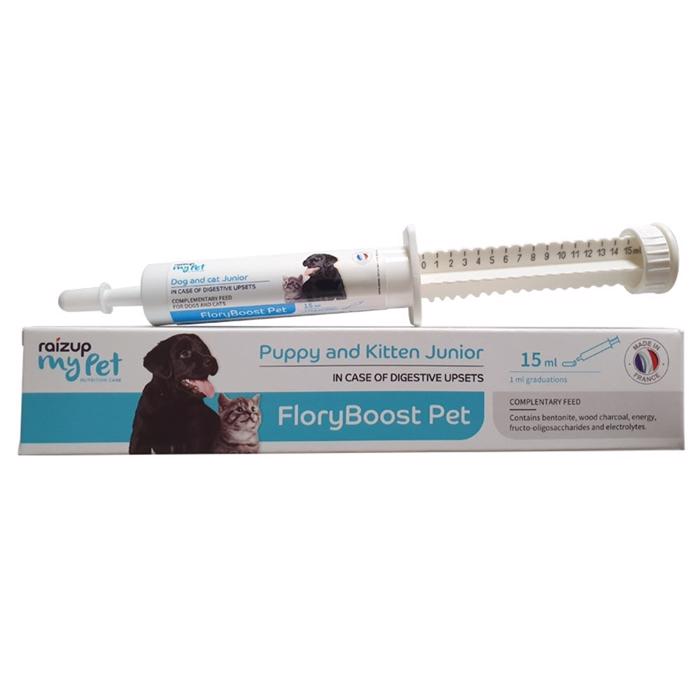 FloryBoost Mave og Tarm problemer hund 15ml