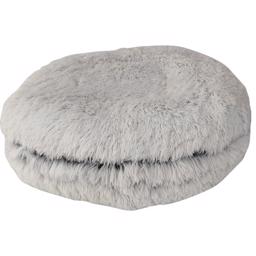 Ozami Fluffy Comfort Memory Foam Inez Gråmix