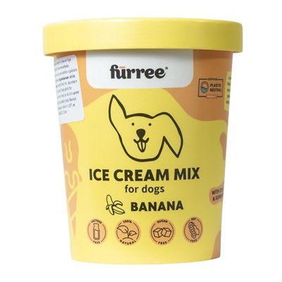 Fürree icecream