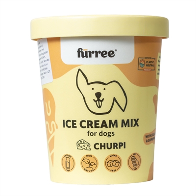 Fürree icecream