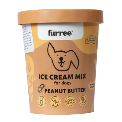 Fürree Icecream