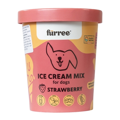 Fürree Icecream