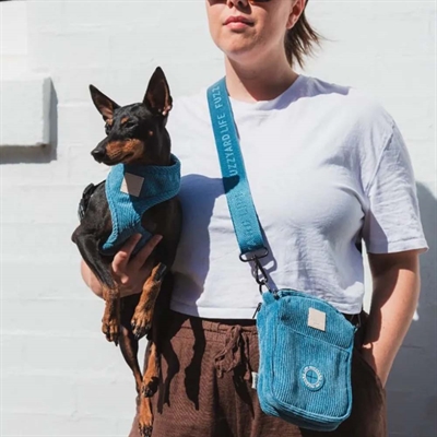 Taske til hundetræning