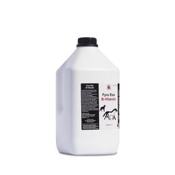 Fyra Ess b-vitamin til hunden 2700 ml