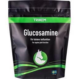 Trikem Glucosamine Fodertilskud Til Hest 500g