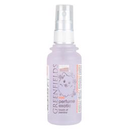 Greenfields Hunde Perfume Dog Exotic Touch of Jasmine 100ml