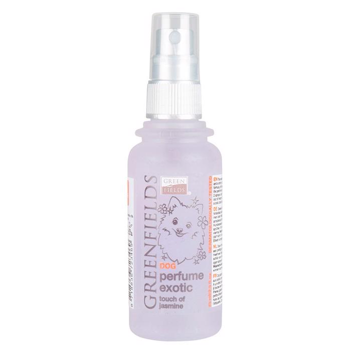 Greenfields Hunde Perfume Dog Exotic Touch of Jasmine 100ml