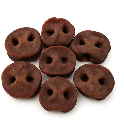 Grisetryner Naturlig Snack Fra Sverige Sprøde og Lækre 1kg