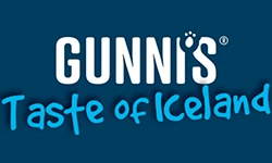 Gunni's Taste Of Iceland
