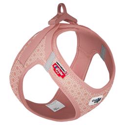 Curli Hundesele Clasp Air-Mesh SE22 Coral