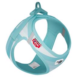 Curli Hundesele Clasp Air-Mesh SE22 Aqua