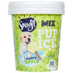 Smoofl Mix For Puppies med Æble 160g