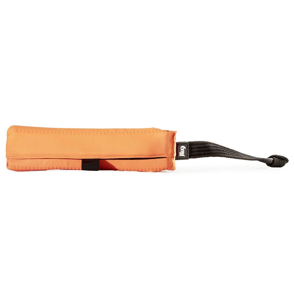 Julius K9 Multi Dummy Med 1 Håndtag Orange