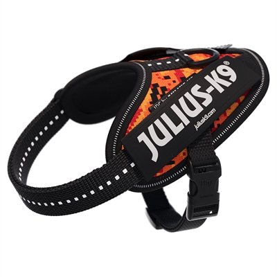 Julius K9 Hunde IDC Power Selen Pixeljuice