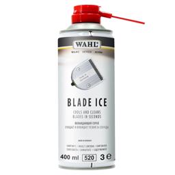 Wahl Blade Ice Køling og Rengørings Spray til Klipperskær