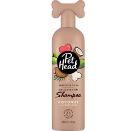 Pet Head Shampoo Sensitive Soul Coconut 300ml