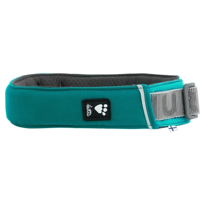 Hurtta Rover Hundehalsbånd Peacock