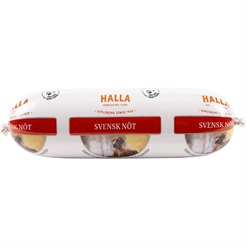 Halla Vådfoder Til Hunden Svensk Kvæg 650g