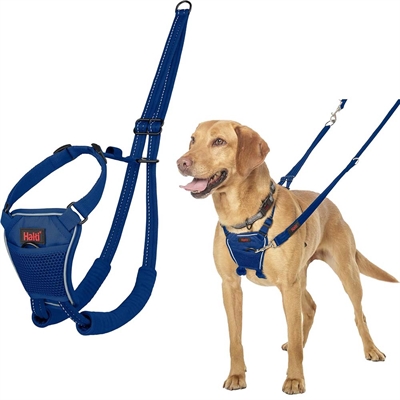 Halti no pull harness