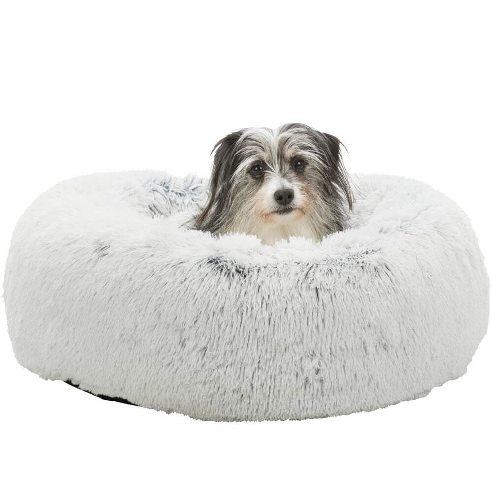 Fluffy Donut Relax Langhåret Plys Harvey