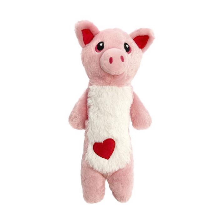 Dogman Romantica Plys Grissebassen Valle 30cm