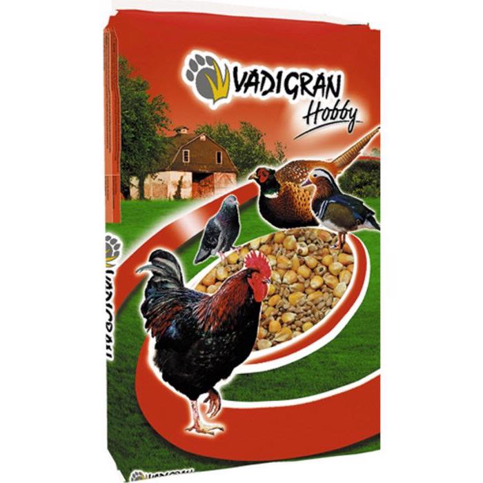 Vadigran Hobby 20 til