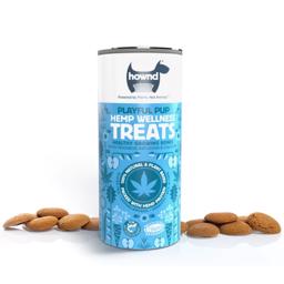 Hownd Superfood Godbidder Playful Pup Wellness 130g - DATOVARER