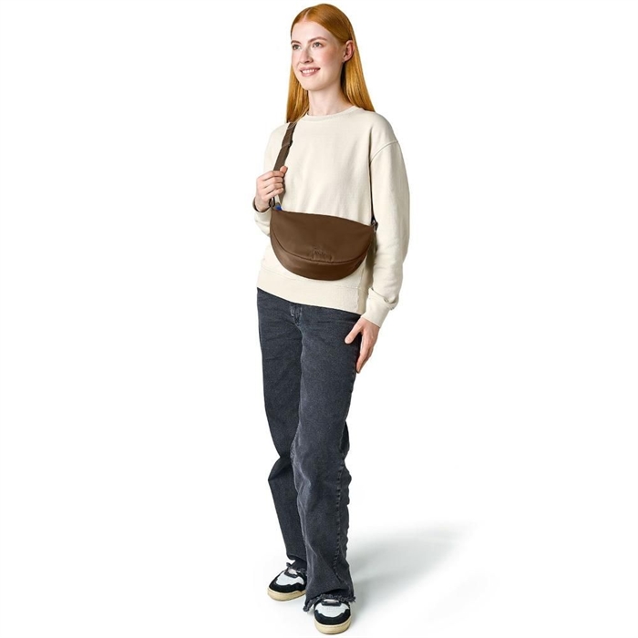 Hunter Crossbody Taske Design Charlotte Brun