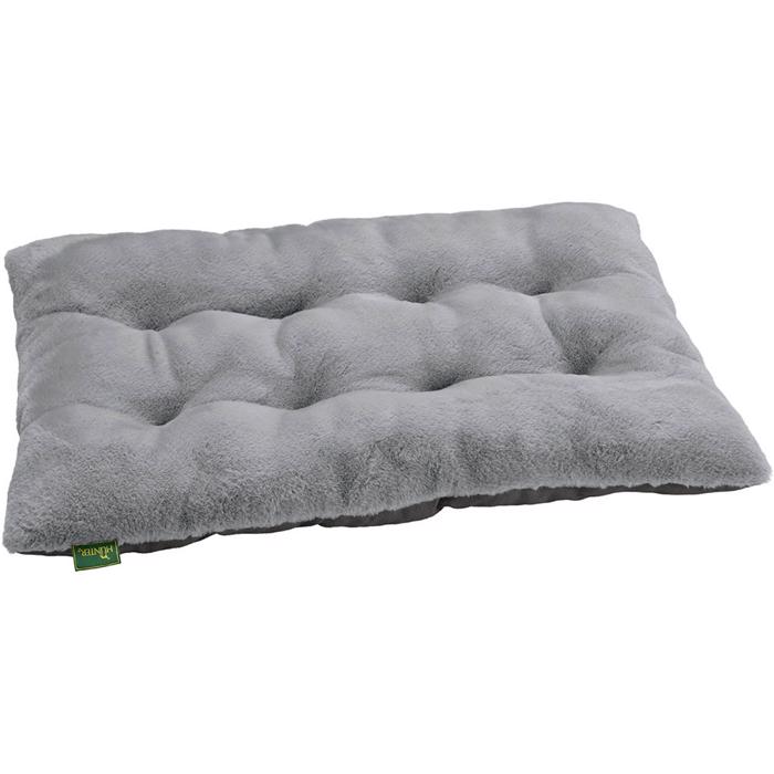Hunter Hundepude Puf & Komfort Design Rockford Grå