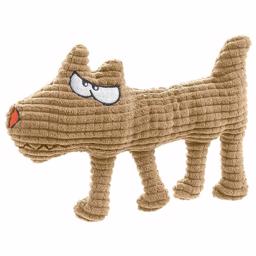 Hunter Bamse Til Hunden Ulven Barry 19 cm