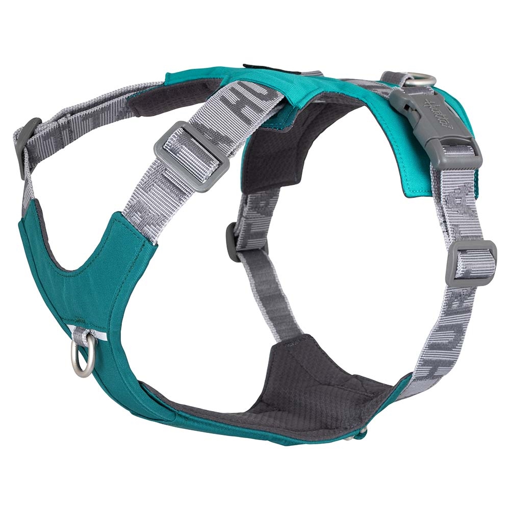 Hurtta Rover Hundesele Peacock