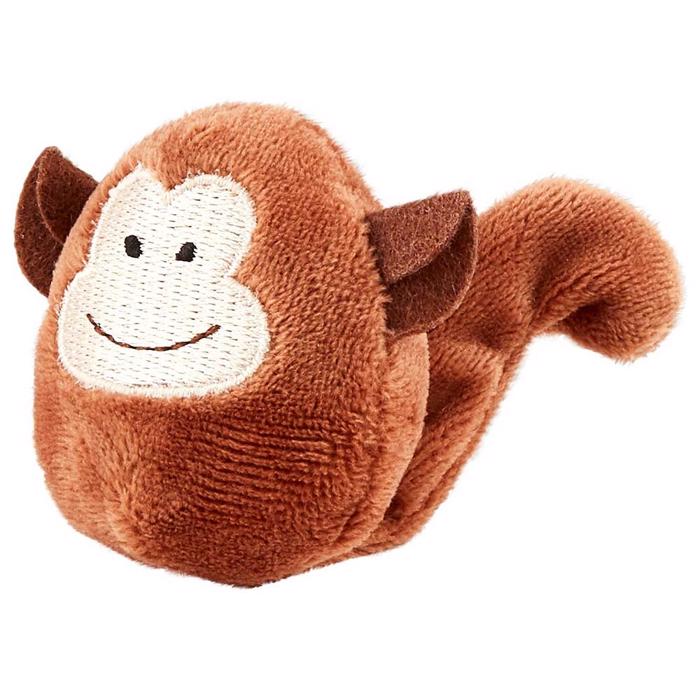 JW Cataction Bamse Monkey Til Katten 